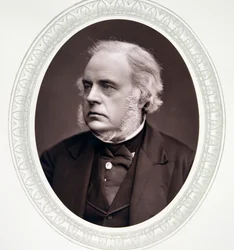 Der Rechte Ehrenwerte John Bright